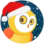 tinyowl android application logo